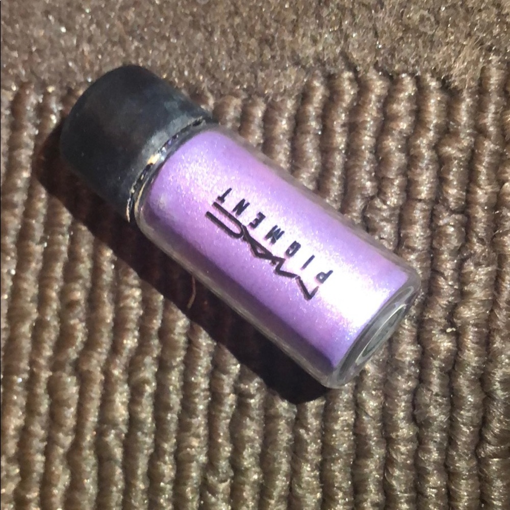 MAC Color Pigment Violet